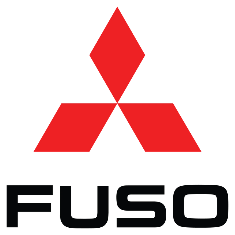Fuso logo