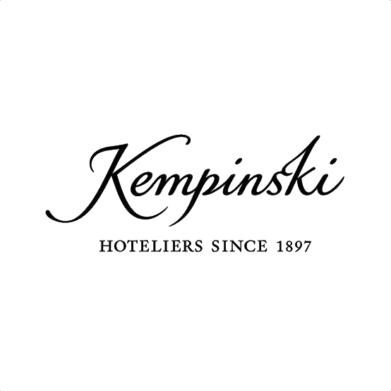 Villa Rosa Kempinski logo