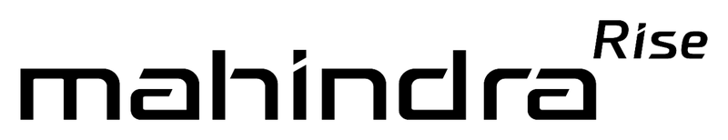 Mahindra logo