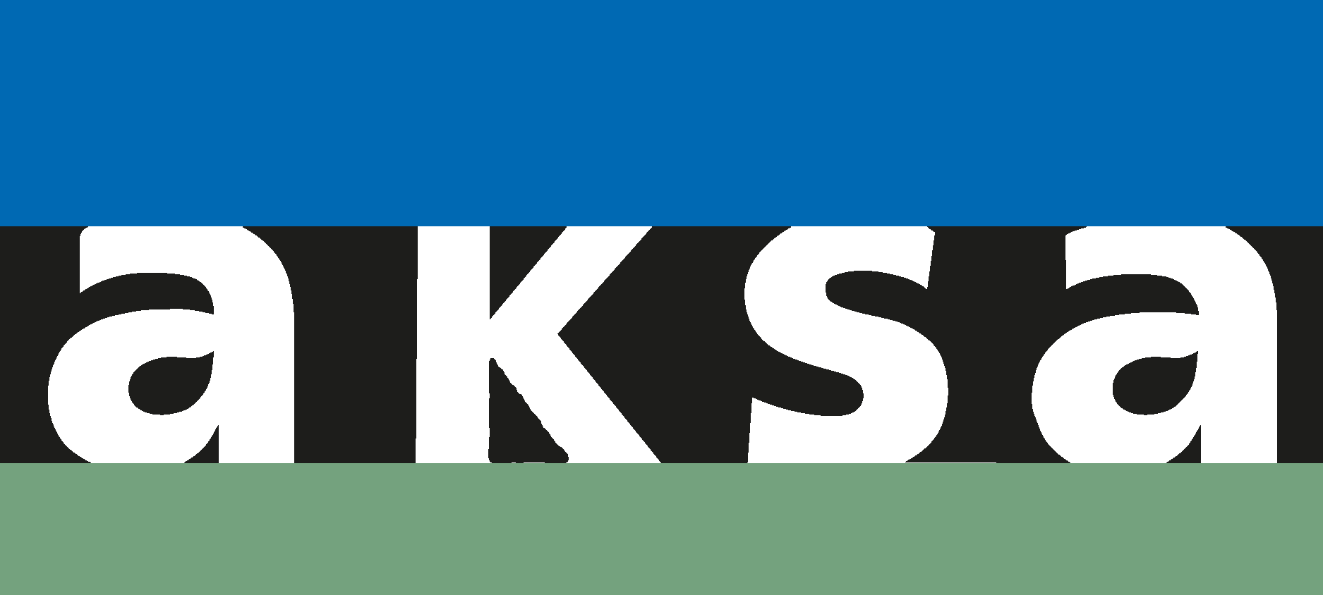 AKSA logo