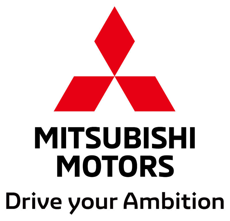 Mitsubishi logo