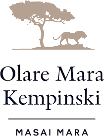 Olare Mara Kempinski logo