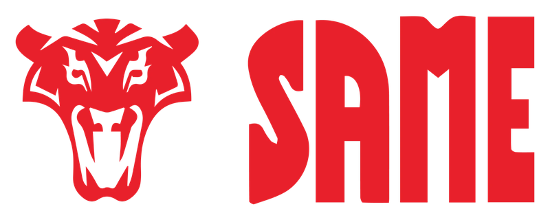 SAME logo