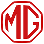 MG logo