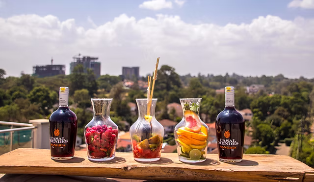 UVA Wines