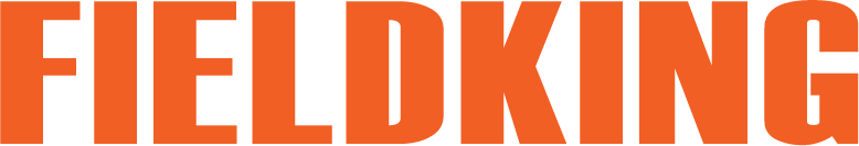 Fieldking logo
