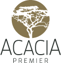 Acacia Premier logo