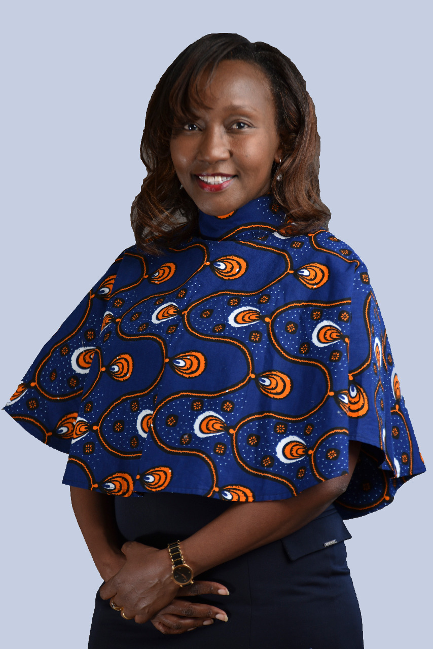 Rita Mwangi